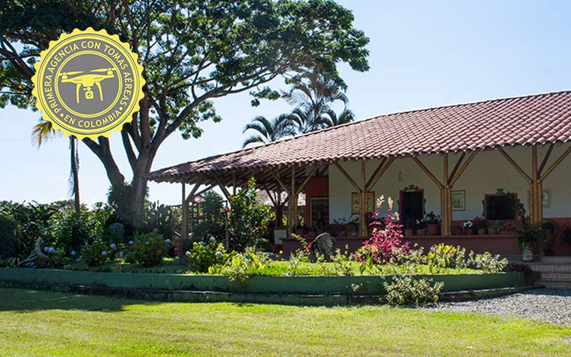 alquiler finca quindio