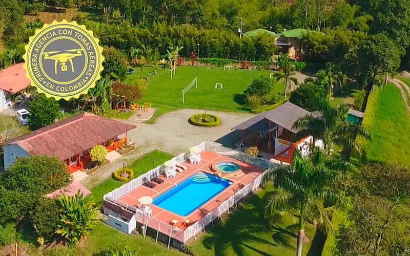 finca en alquiler quindio