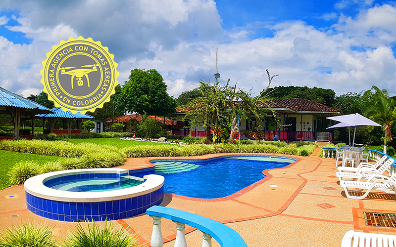 Alquiler fincas quindio